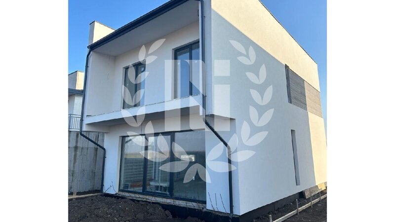 Tunari, vila individuala, TVA inclus.
