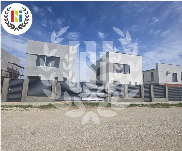 Tunari, vila individuala, TVA inclus.