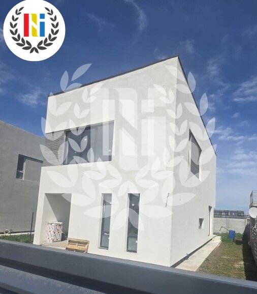 Tunari, vila individuala, TVA inclus.