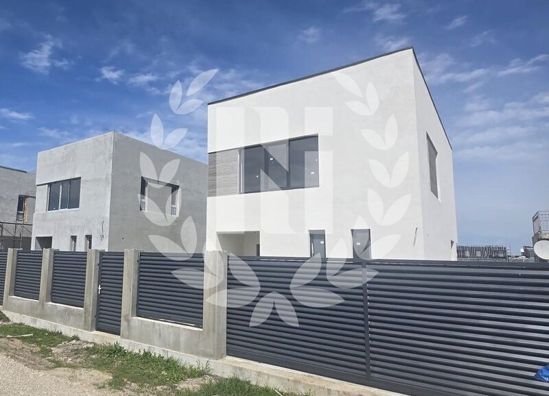 Tunari, vila individuala, TVA inclus.